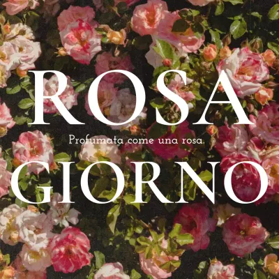 Un post sentimentale per il Giorno della Rosa in rosa e bianco