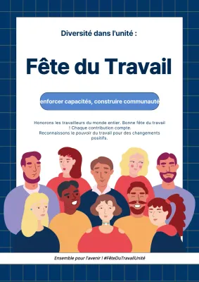 Promouvoir l'événement d'accueil des nouveaux étudiants de votre université