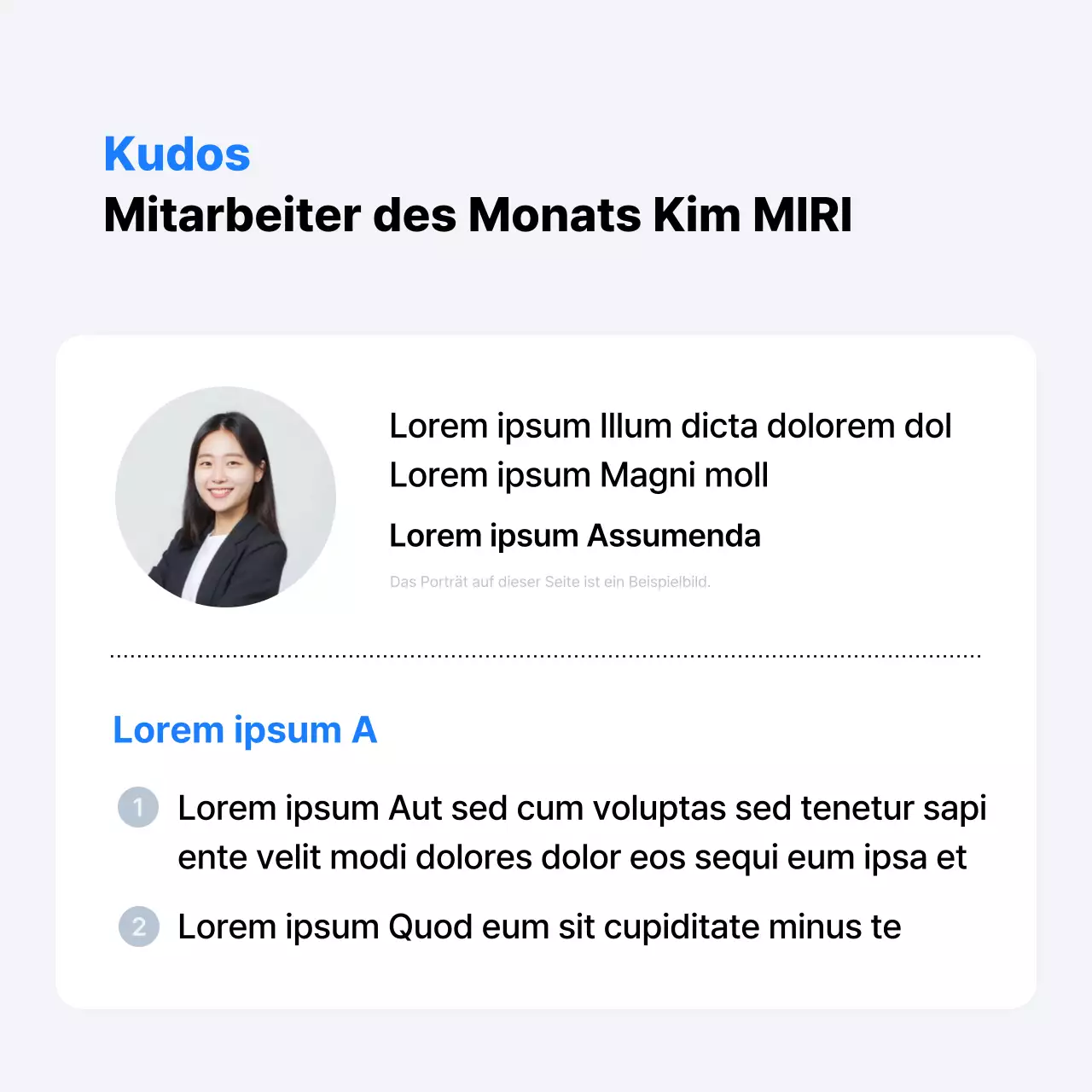 Ein einfacher Leitfaden für CS in Blau und Marineblau