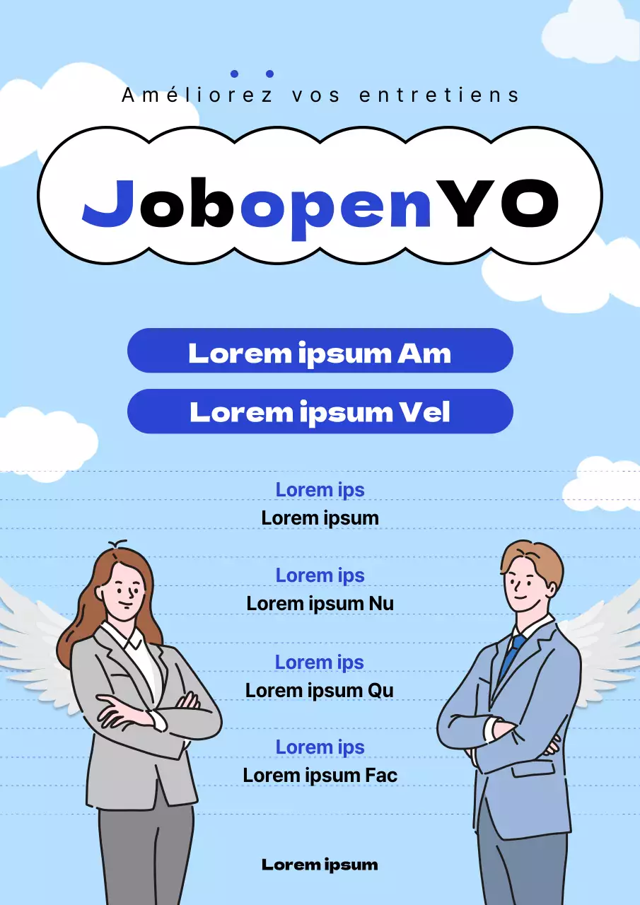 Promouvoir la bourse d'affaires des fondateurs