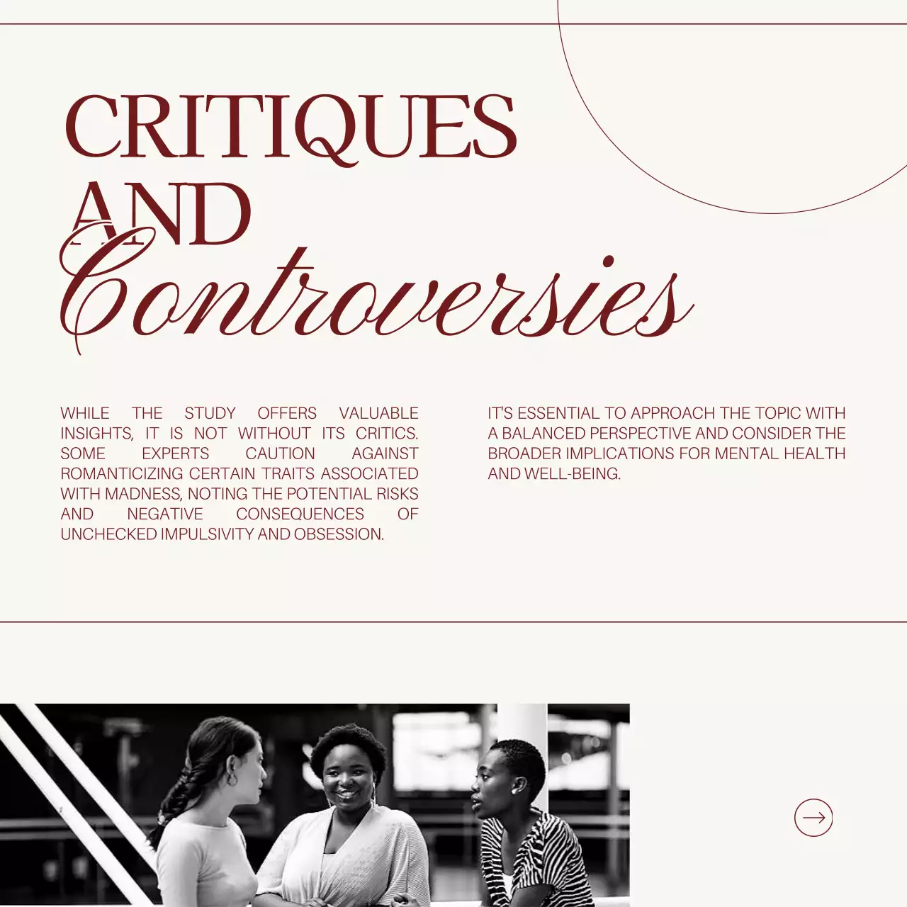 Beige Elegant Medical Guide Social Media Post