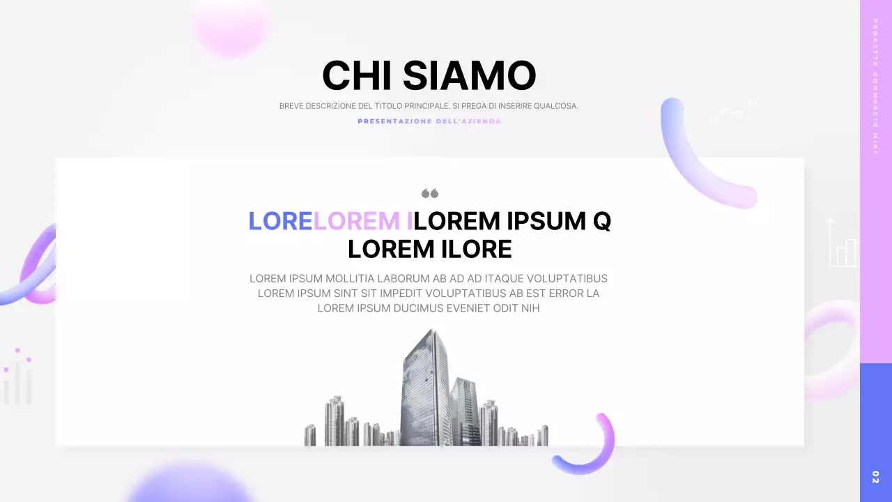 Una proposta di collaborazione per influencer di tendenza tra Pink e Vora