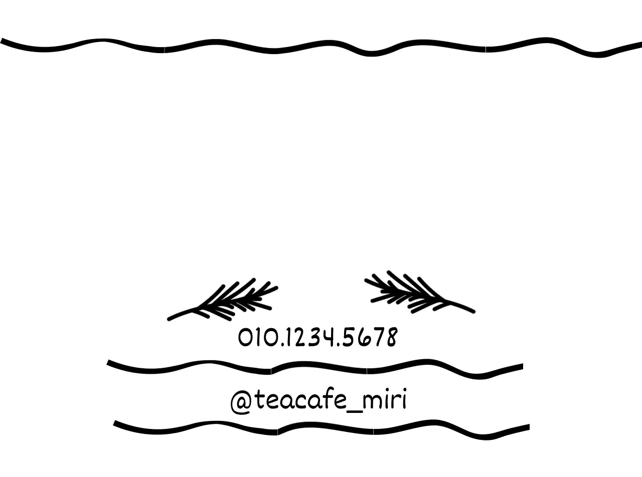 Kedai teh yang dipenuhi dengan rempah-rempah yang harum