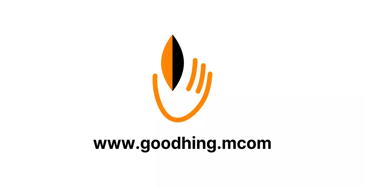 고딕을 사용한 강렬하고 단정한 배치의 디자인