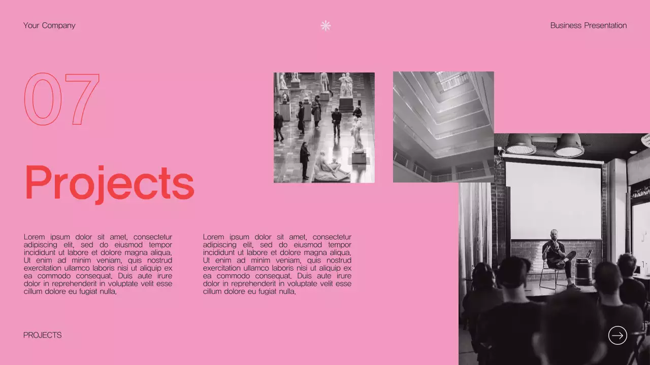 Giới thiệu Công ty kinh doanh sạch Soft Pink