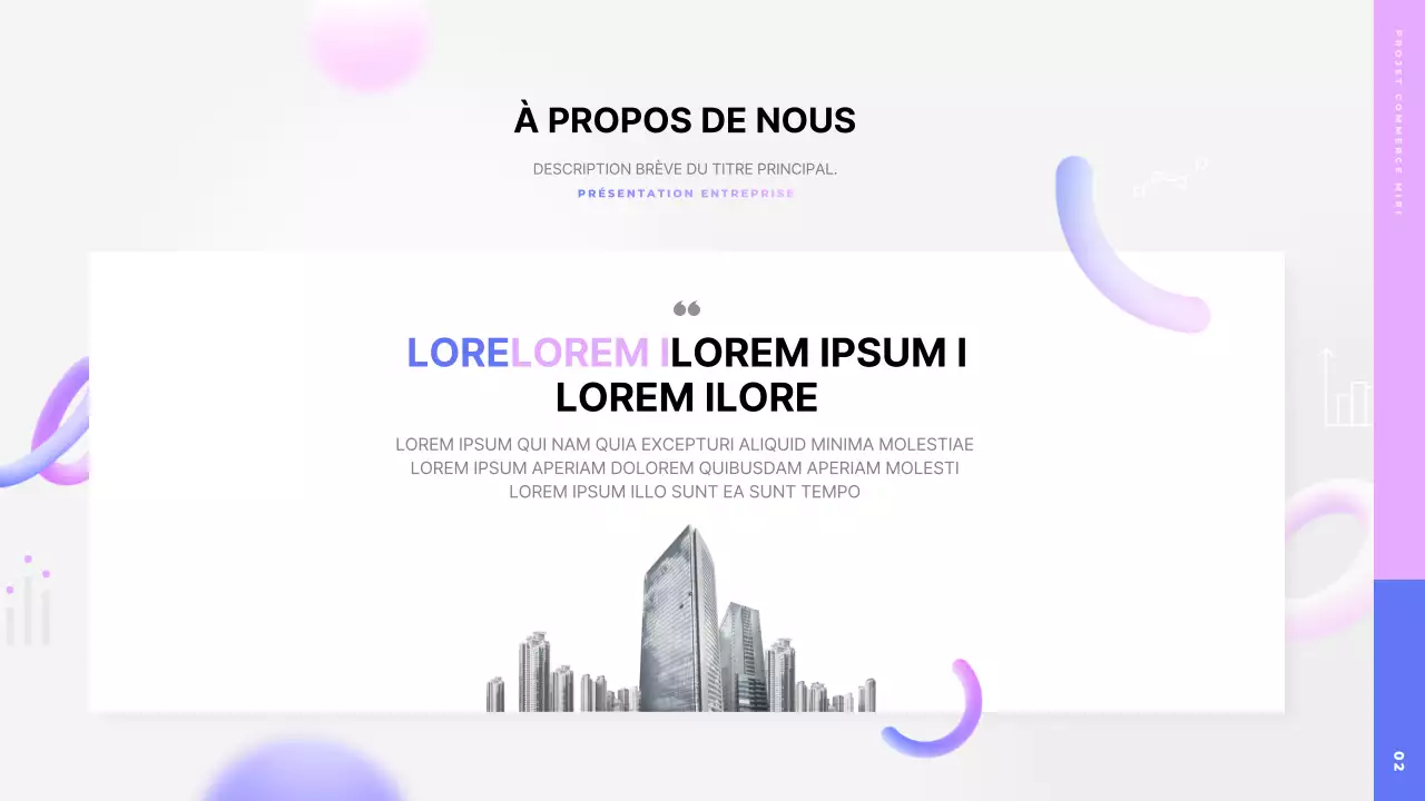 Proposition de collaboration entre Pink et Vora pour une influenceuse branchée