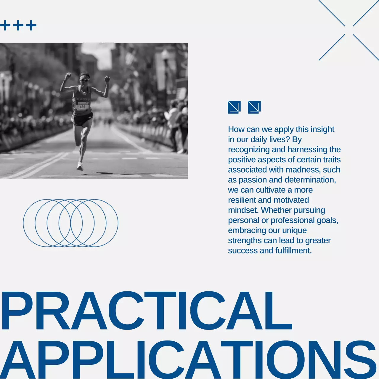 Blue Modern Neuroscience Guide Social Media Post