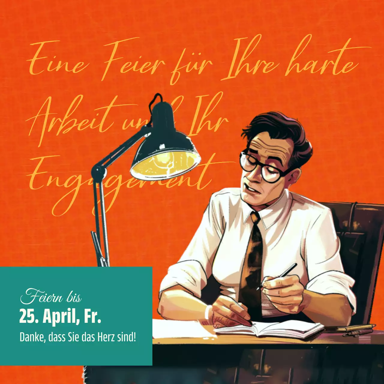 Rot-grüne Informationen zum Tag der Verwaltungsfachleute