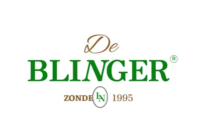 Vintage logo met stijlvol alfabet en cursieve versieringen