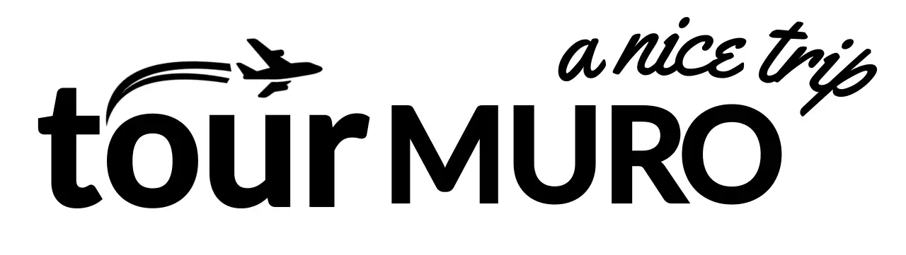 손글씨 감성 문구 컨셉의 여행사 행사 기념