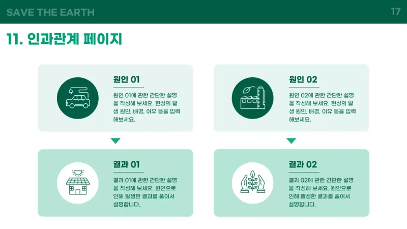 A basic green and white introduction to the green energy business