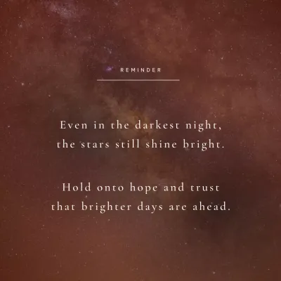 Brown Aesthetic Motivation Announcement Social Media Post