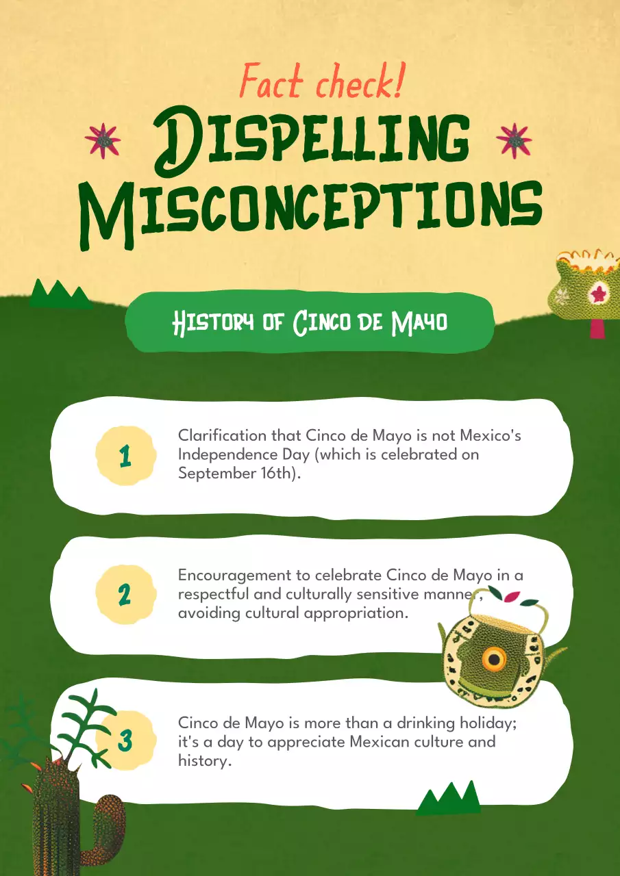 Beige Traditional Spanish Event Promotion Poster