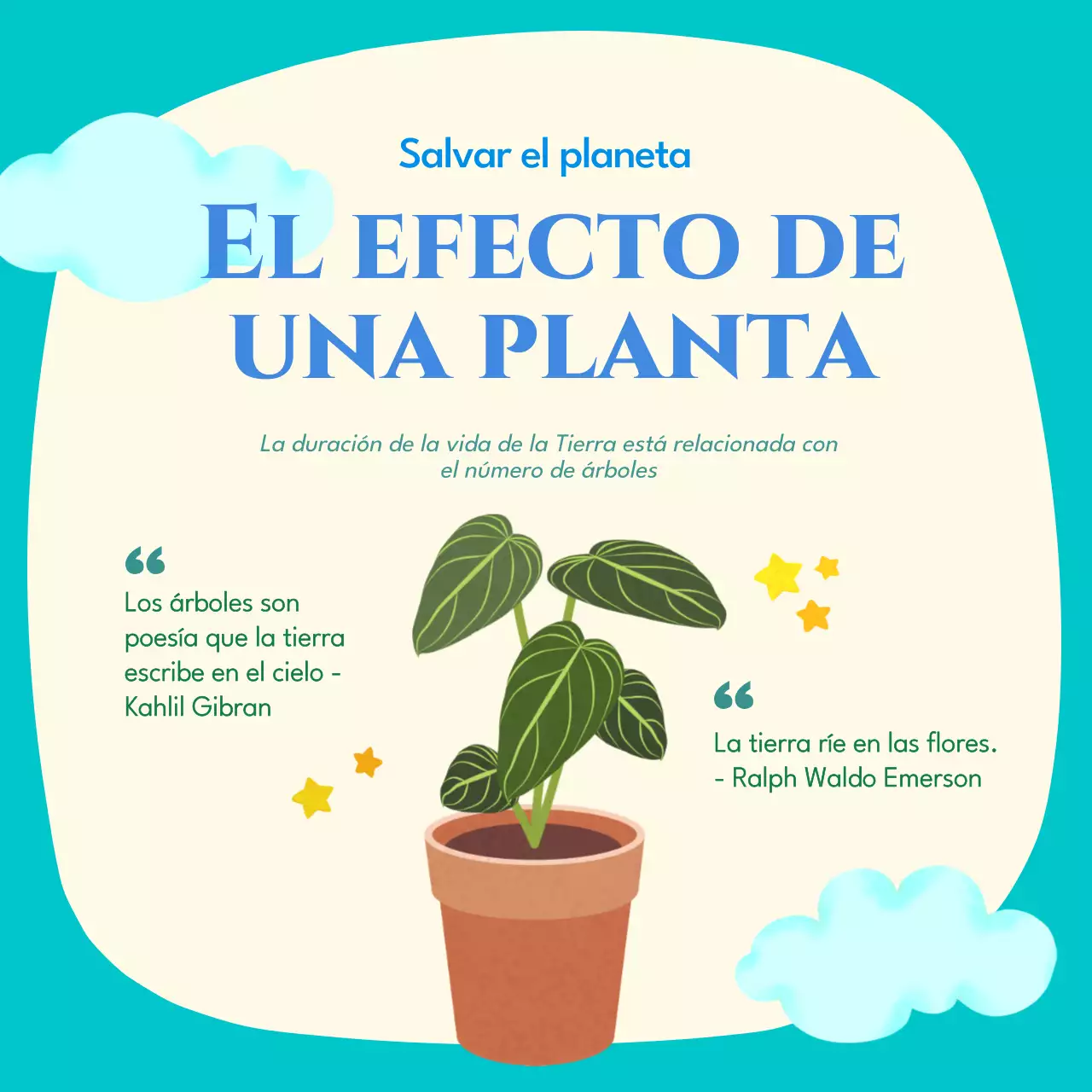 Adorable guía educativa sobre reciclaje para el Día de la Tierra de Ivory and Mint