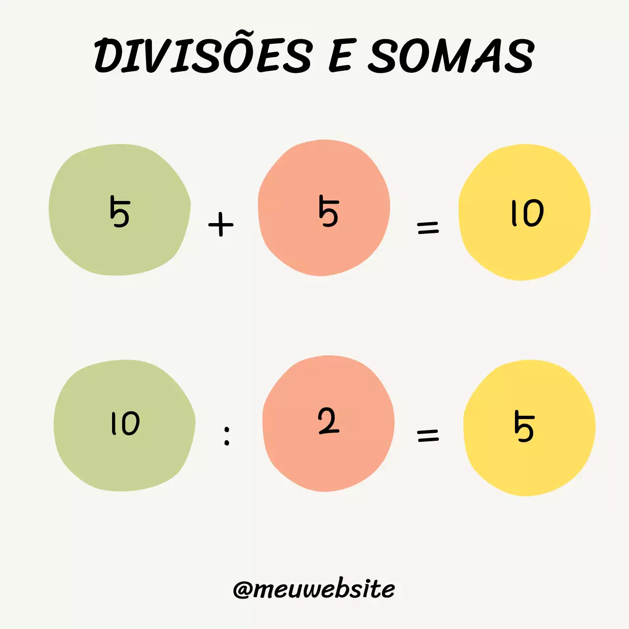Bege simples 5 estratégias para desenvolver uma mentalidade de crescimento no seu filho Material de aula
