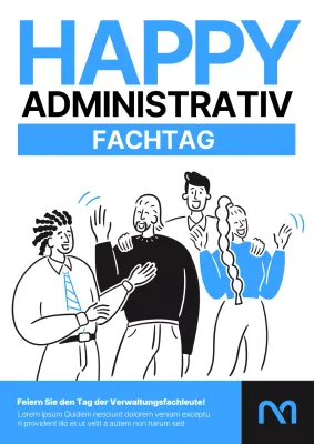 Über den blau-schwarzen Tag der Wertschätzung der Arbeit