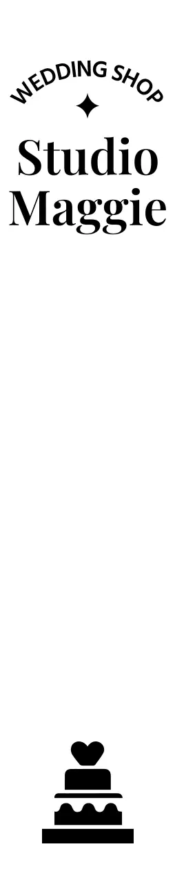 곡선 문장이 장식으로 활용된 우아한 느낌의 디자인