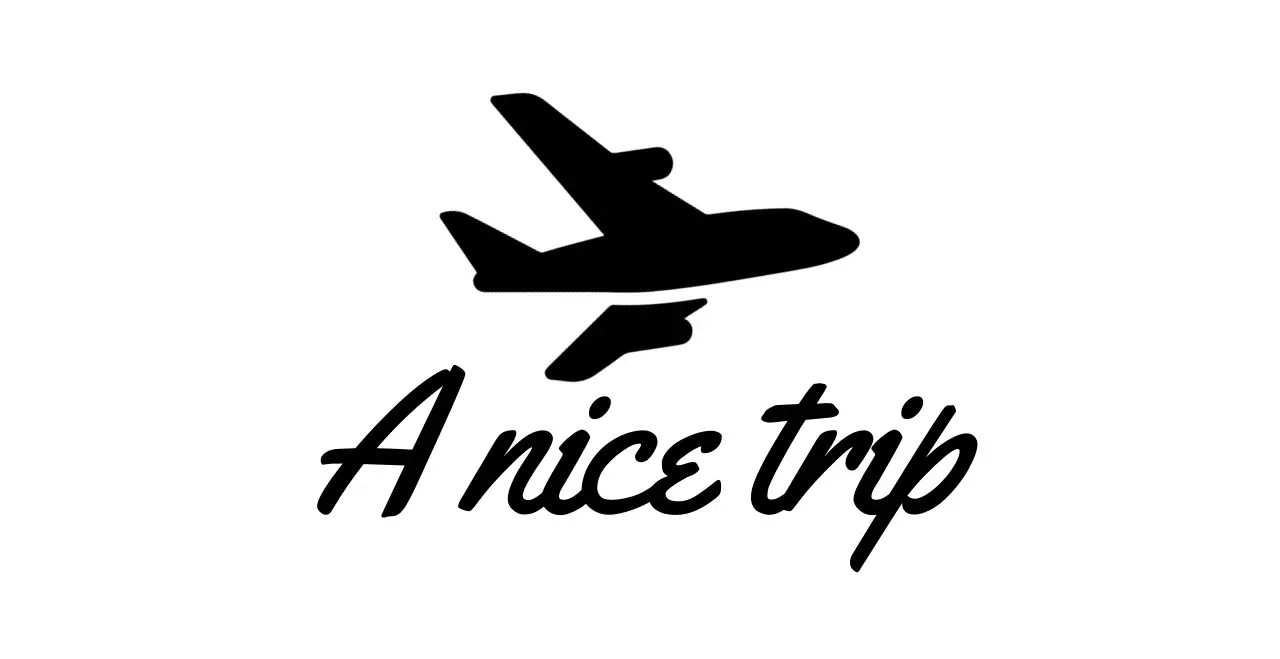 손글씨 감성 문구 컨셉의 여행사 행사 기념