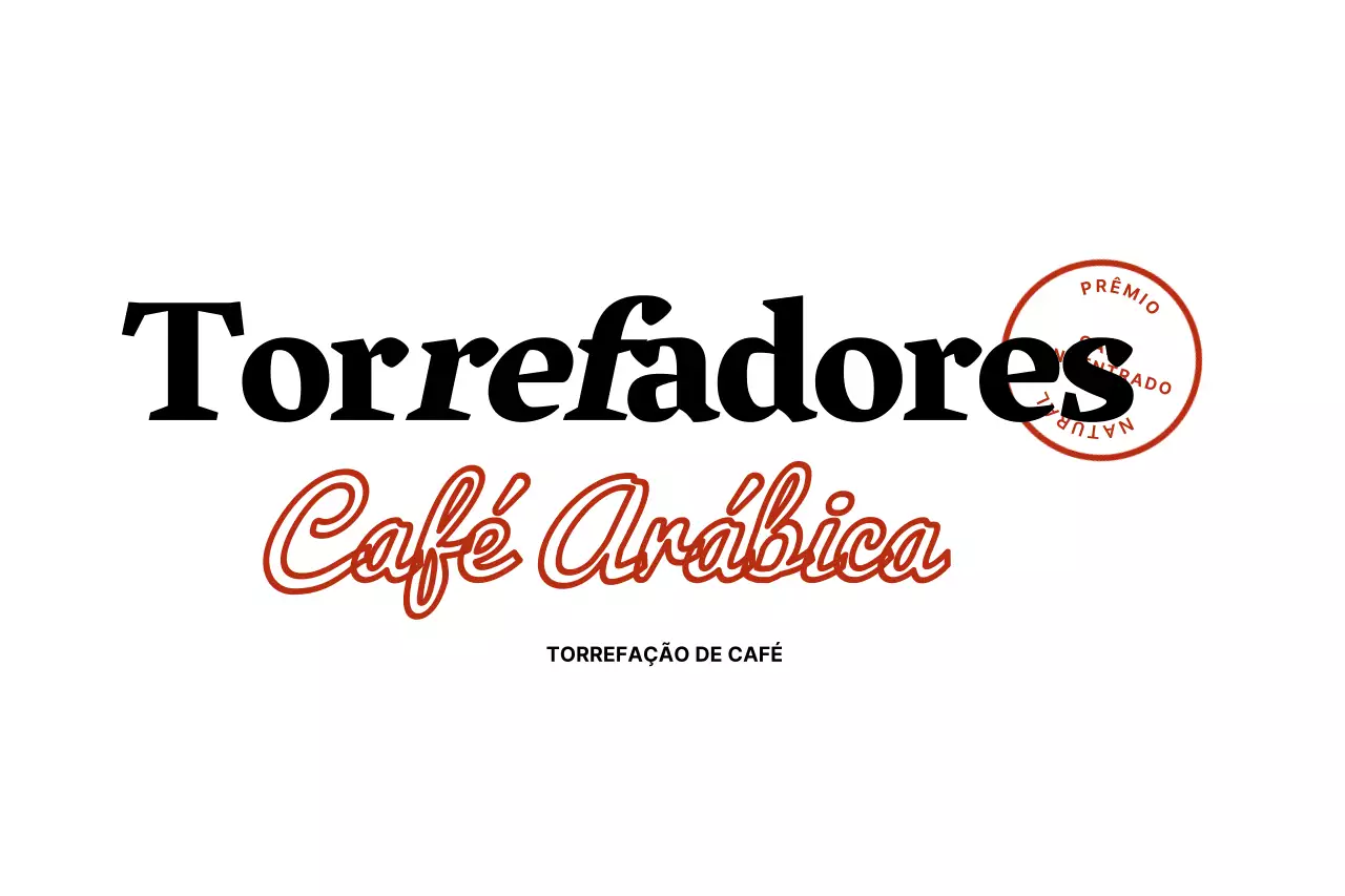 Café Roasters com um ambiente de cafetaria