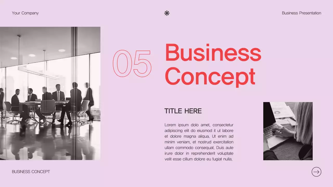 Giới thiệu Công ty kinh doanh sạch Soft Pink