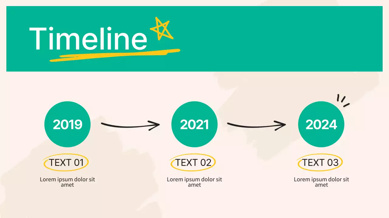 Teal Professional Meeting Guide Presentation