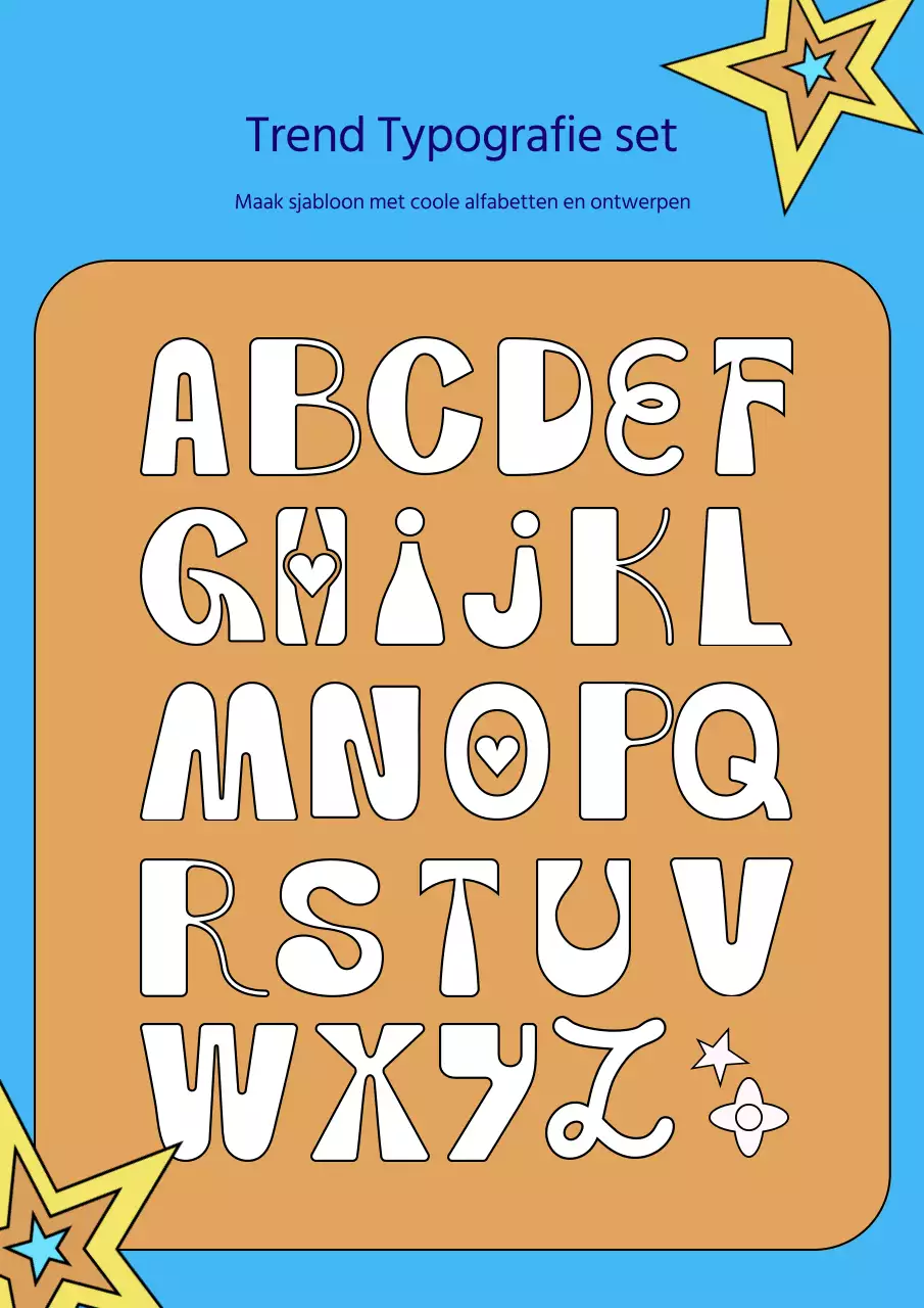 Promoot je Earth Day-evenement met een mooi blauw en roze Earth Day-display