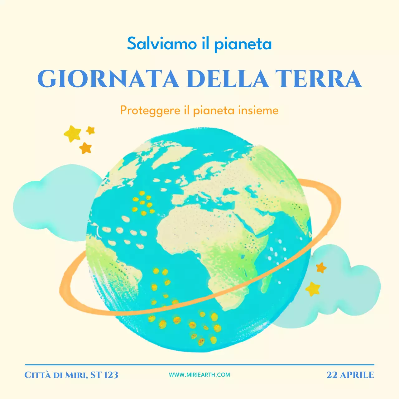 L'adorabile guida al riciclo per la Giornata della Terra di Ivory and Mint