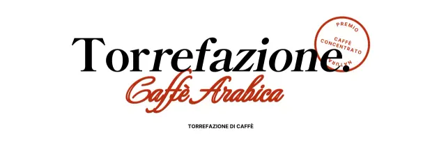 Caffetterie con atmosfera da caffè torrefatto