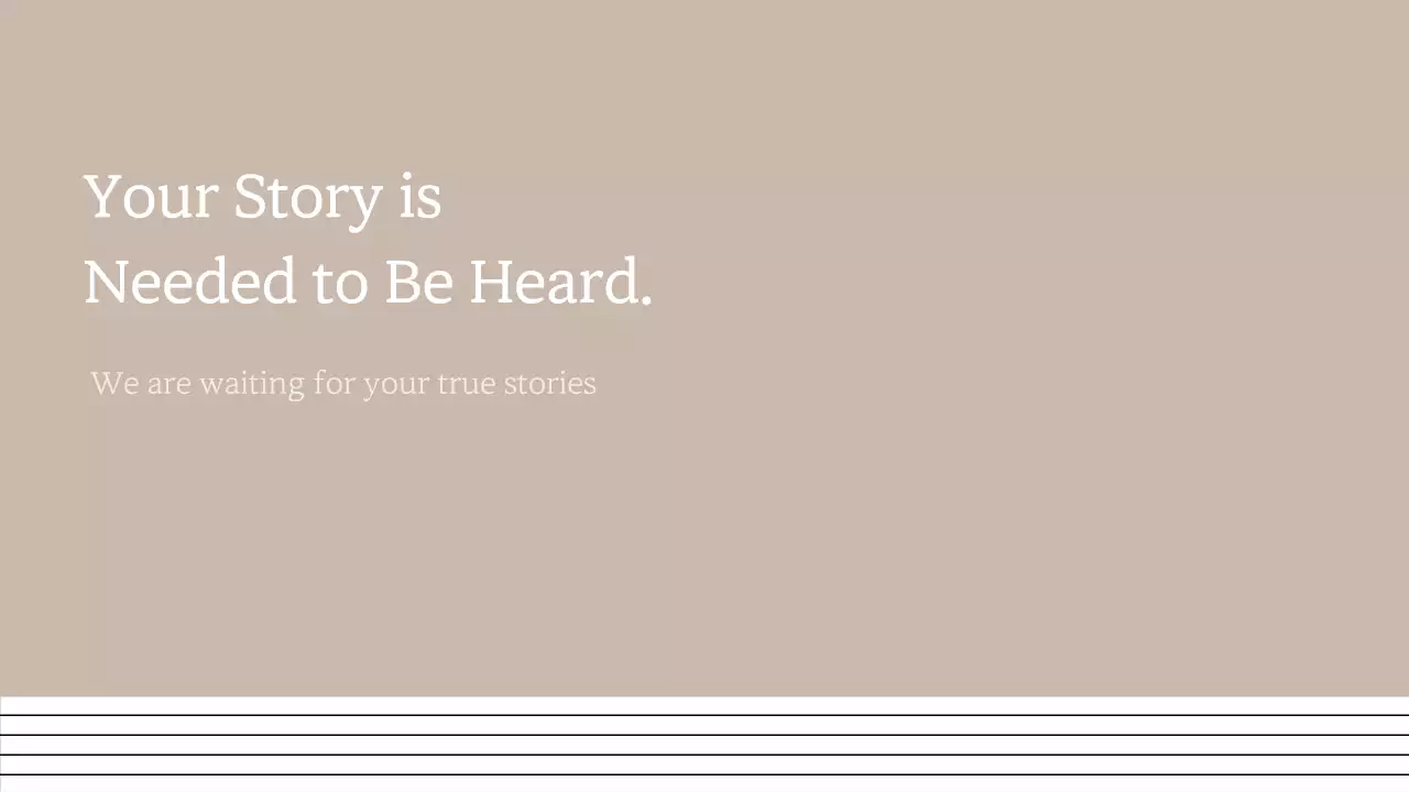 Book proposal for a modern work in brown