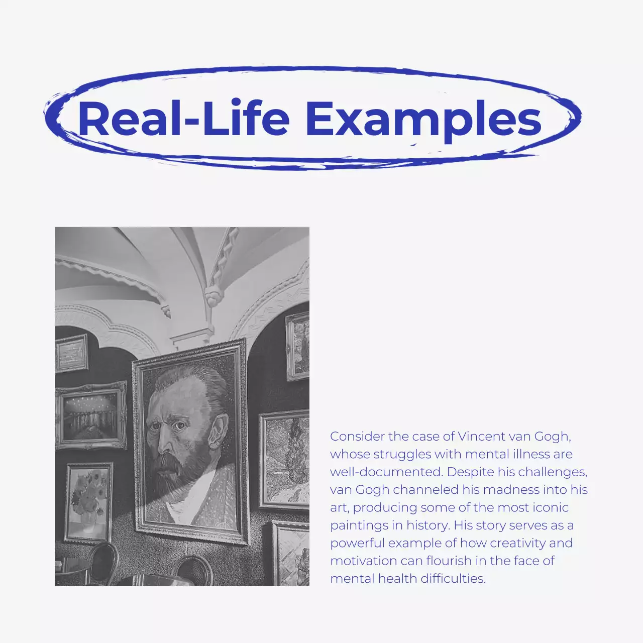 White Modern Neuroscience Announcement Social Media Post