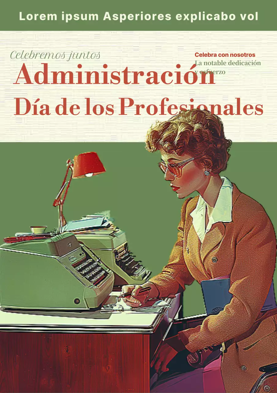 Promueva los clásicos verde y rojo del Día del Trabajo