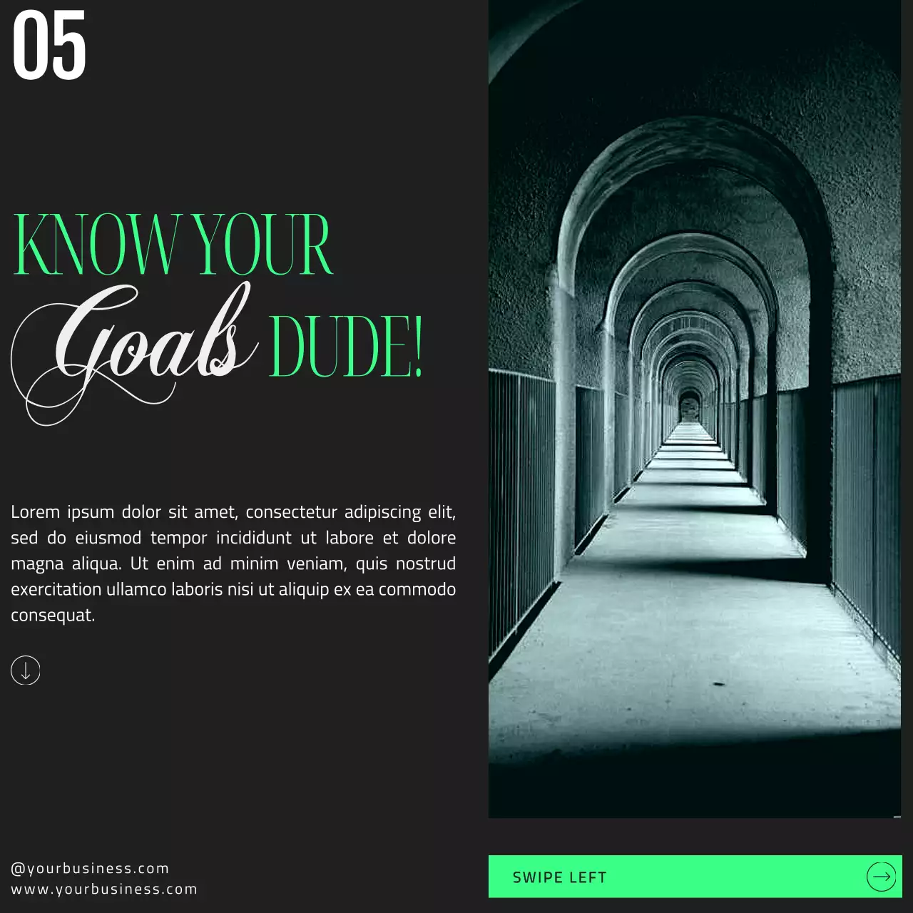 초보자를 위한 그린 블랙 모던 간단한 투자 팁