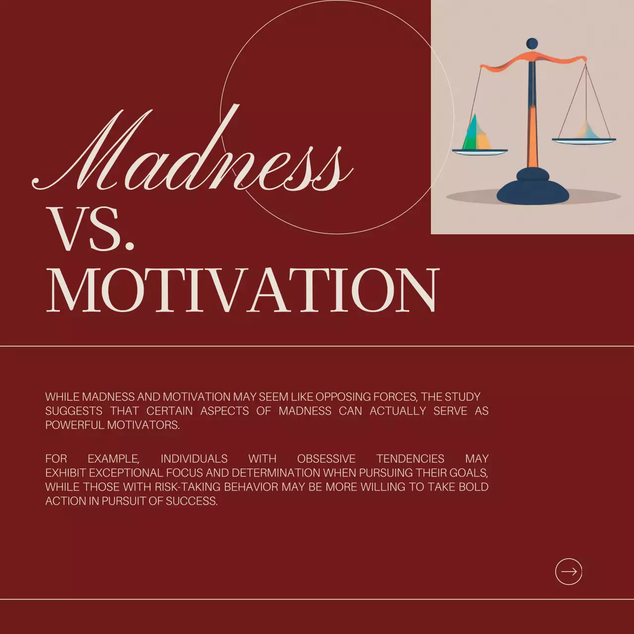 Beige Elegant Medical Guide Social Media Post