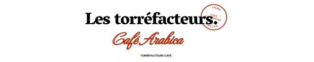 Cafe Roasters avec une ambiance de café torréfié