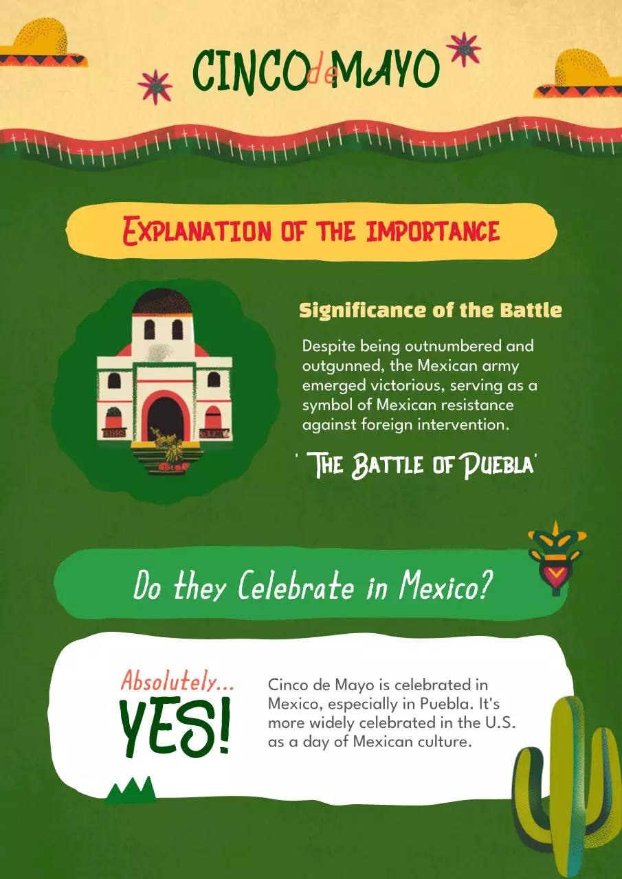 Beige Traditional Spanish Event Promotion Poster