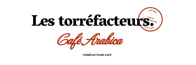 Cafe Roasters avec une ambiance de café torréfié
