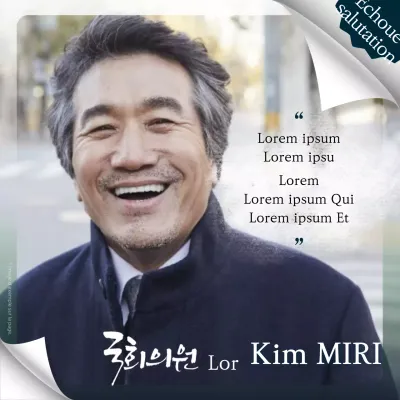 La simple publicité de la défaite électorale de la sodomie