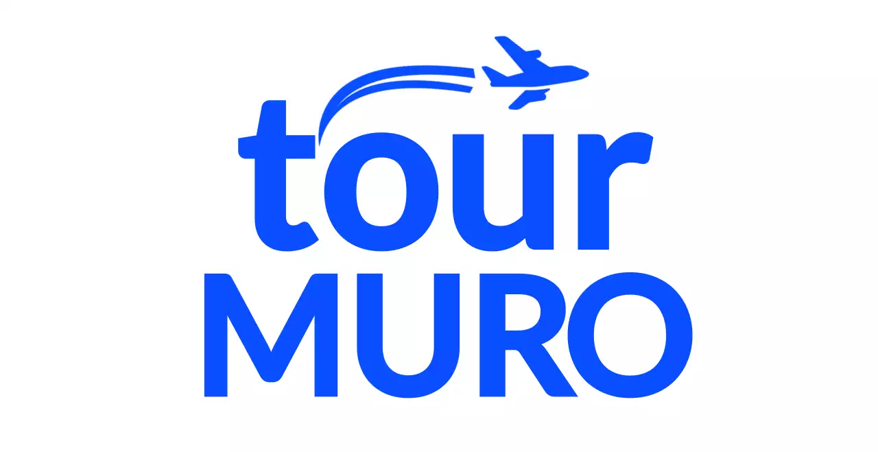 손글씨 감성 문구 컨셉의 여행사 행사 기념