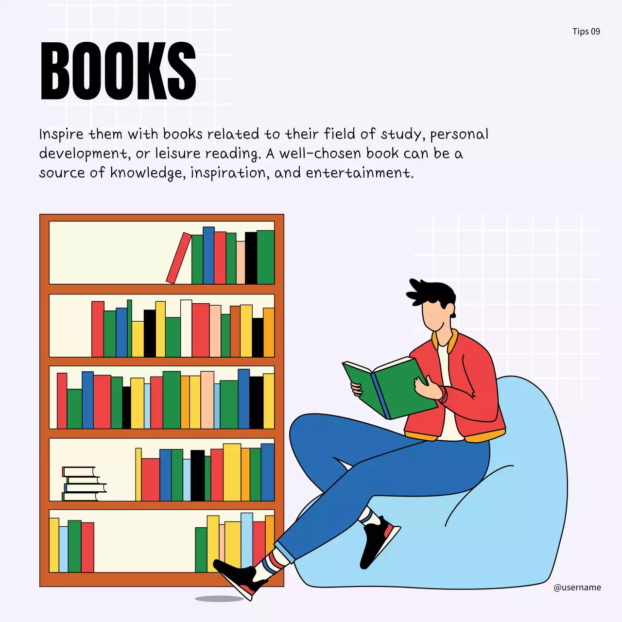 Black Bold Graduation Announcement Social Media Post