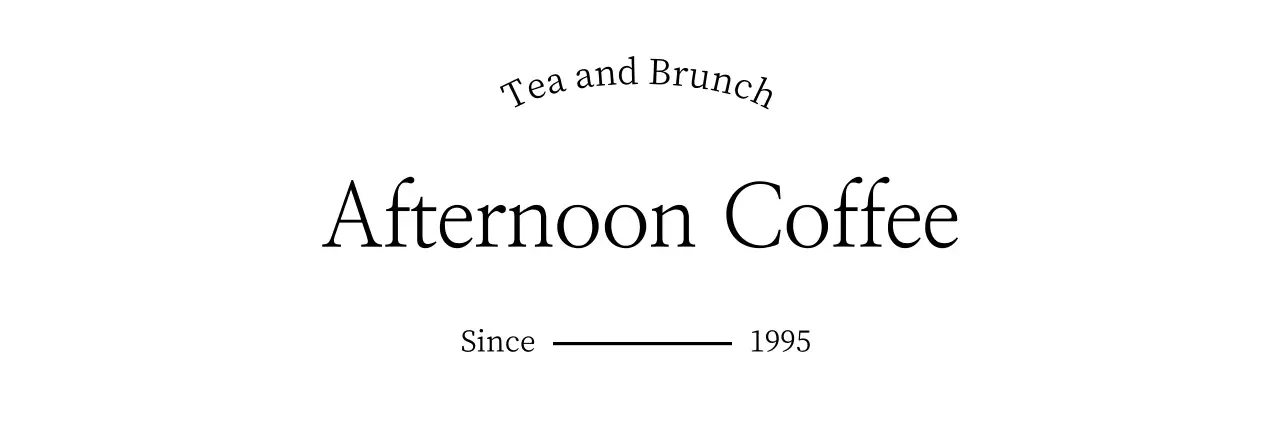 A brunch cafe with a sentimental touch