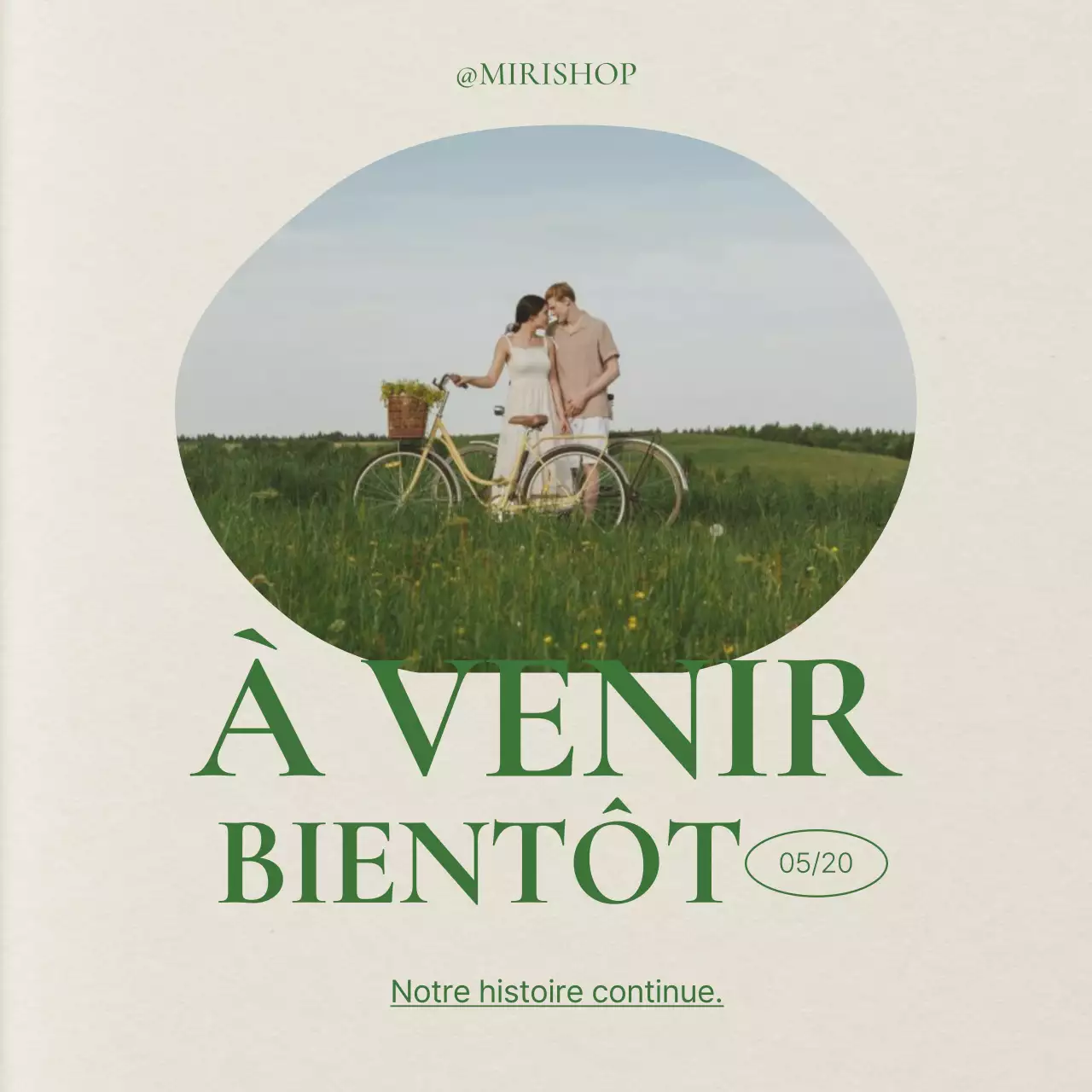 Promouvoir un flux marketing vert et moderne sur les médias sociaux