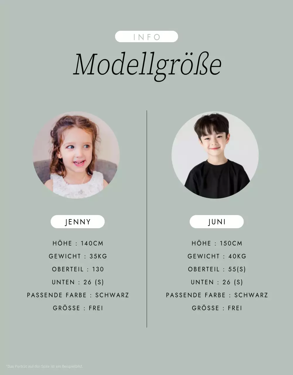 Yondus einfacher Kinderpyjama erklärt