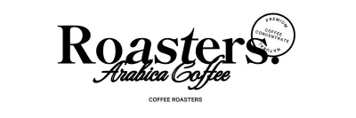 Cafe Roasters with a coffee roasting cafe feel