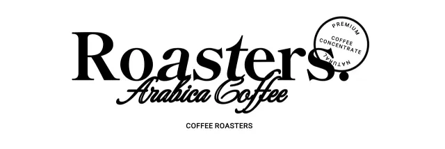 Cafe Roasters with a coffee roasting cafe feel