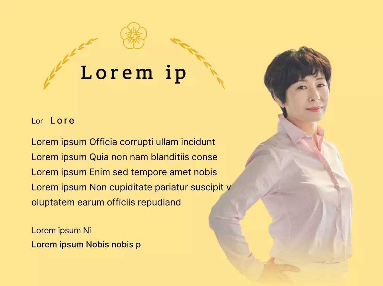 Eine stilvolle Ehrentafel für den Ruhestand mit goldenen Lorbeerkränzen und einem Hakenkreuz.