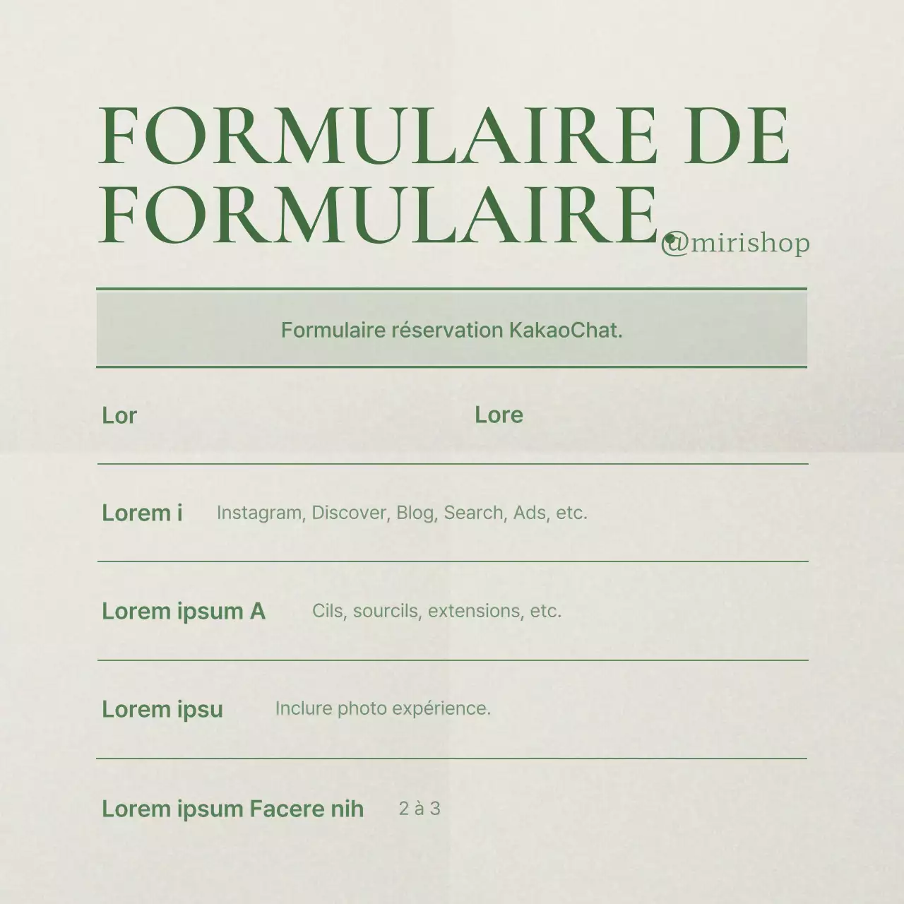 Promouvoir un flux marketing vert et moderne sur les médias sociaux