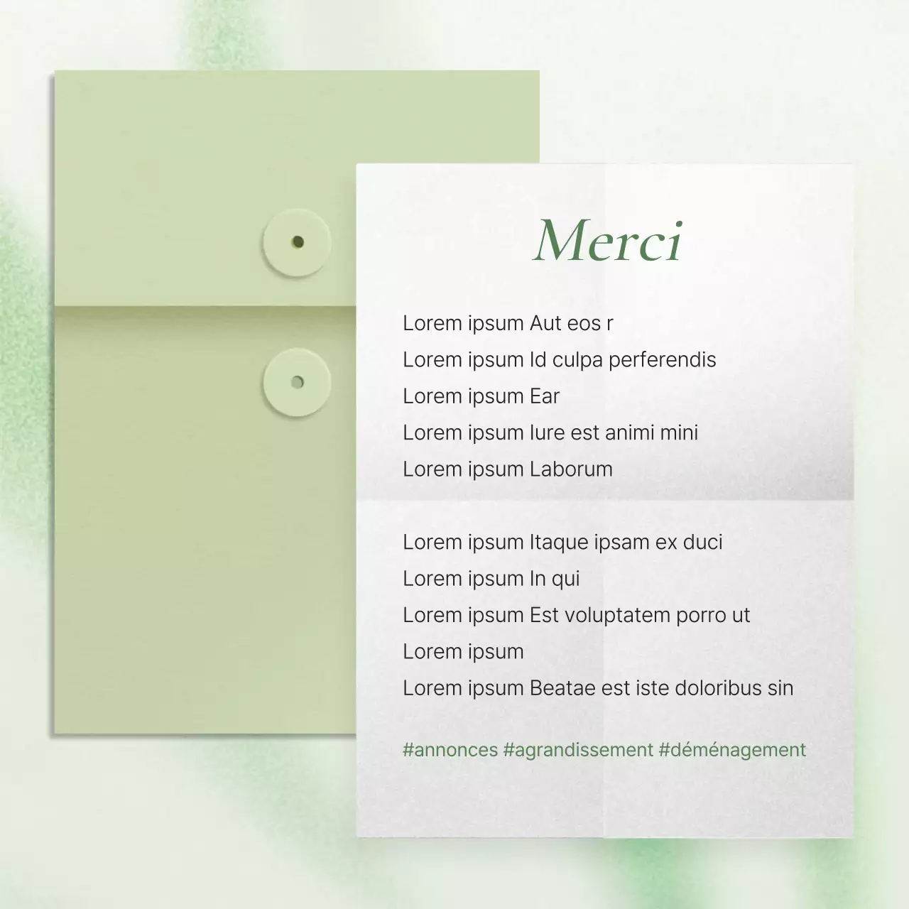 Promouvoir un flux marketing vert et moderne sur les médias sociaux