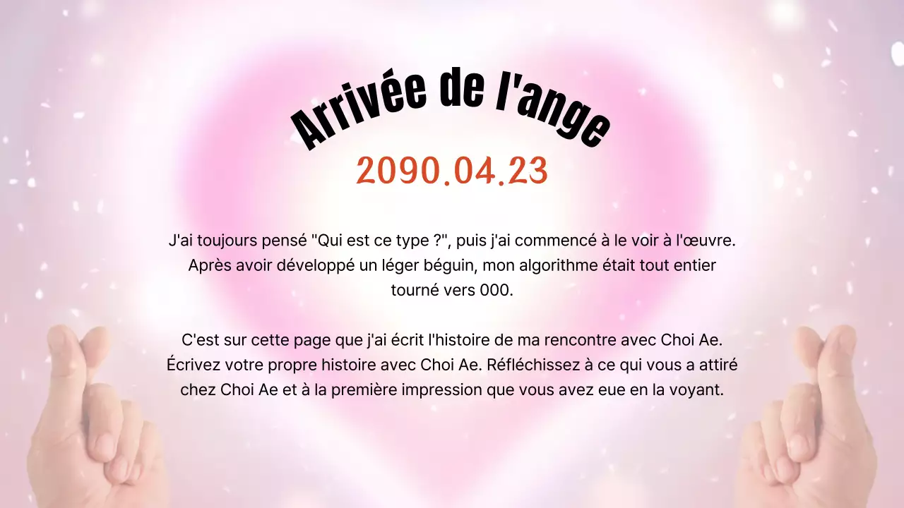 Rose et rouge, présentation de doujinshi de célébrités otaku maladives