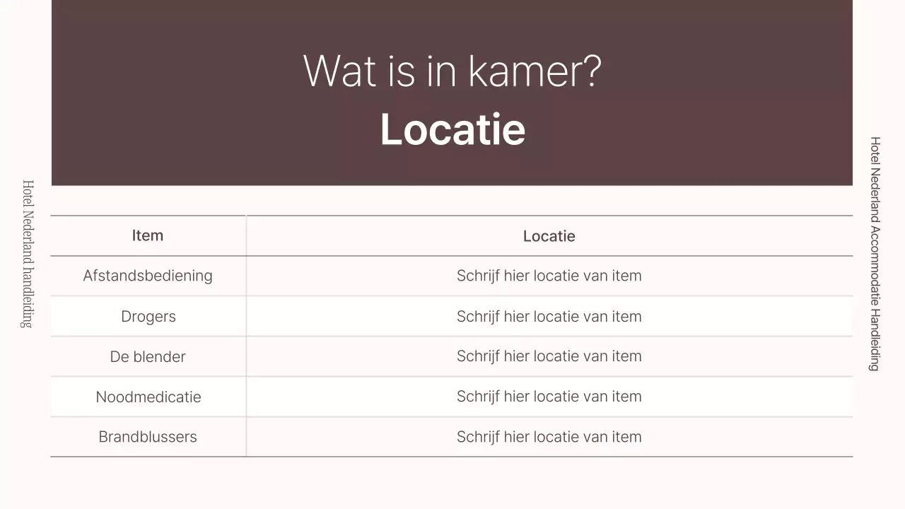 Een gids voor luxe hotels in beige en ivoor