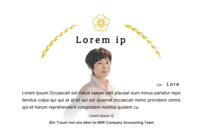 Eine stilvolle Ehrentafel für den Ruhestand mit goldenen Lorbeerkränzen und einem Hakenkreuz.